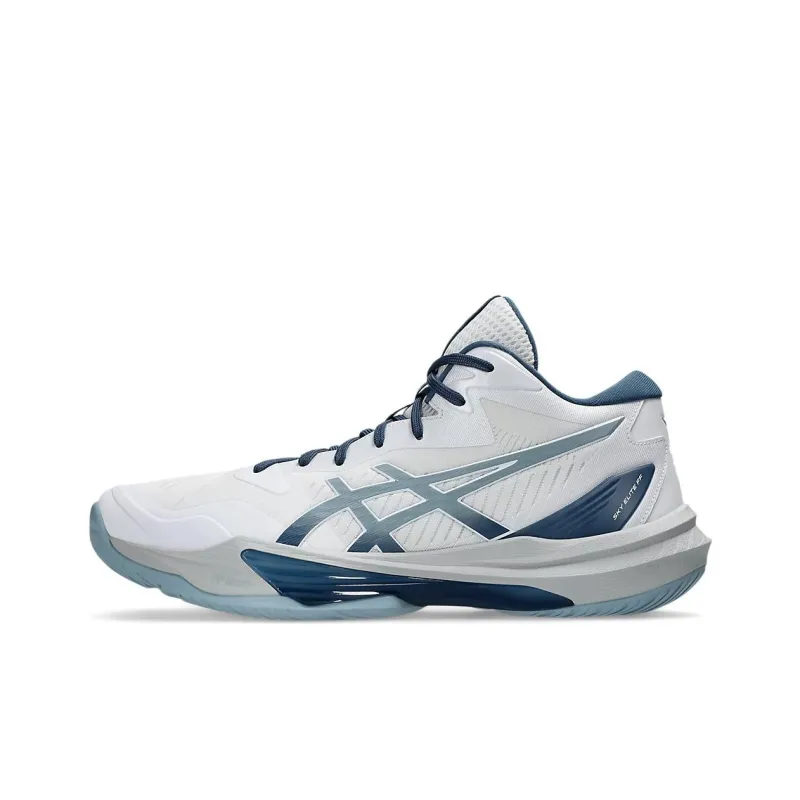 Asics Sky Elite Ff Mt 3 White Dolphin Grey-0