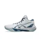 White/Dolphin Grey