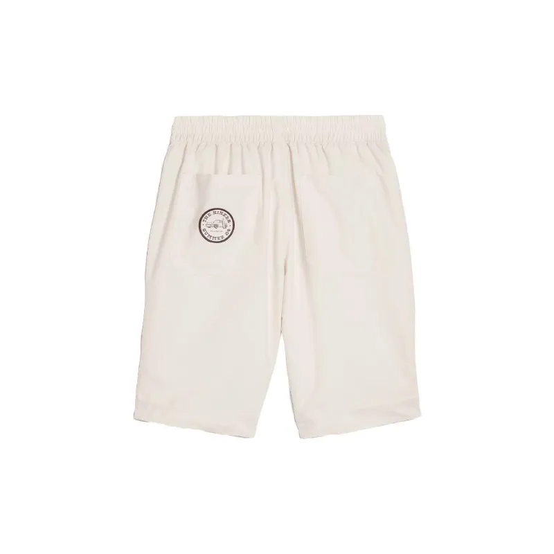 PUMA PUMA PORSCHE DESIGN Casual Shorts Men's Snow White-1