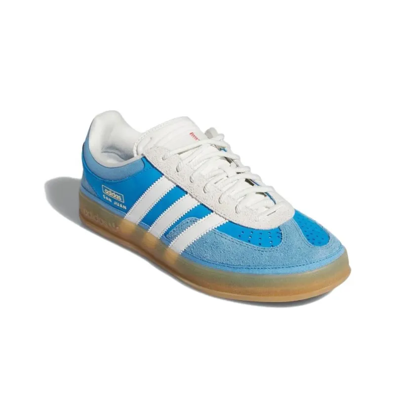 Adidas Gazelle Indoor Bad Bunny San Juan-2