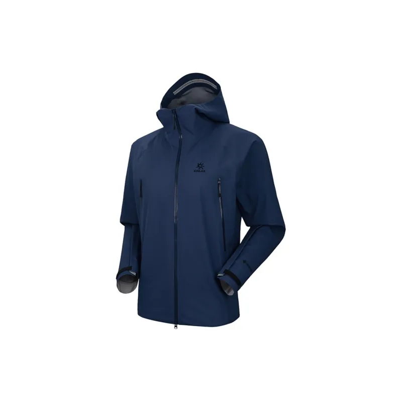 KAILAS Waterproof And Windproof Windbreaker Jacket Unisex-10