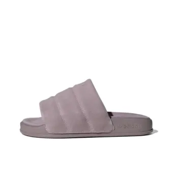 Adidas Originals Slide Slippers Unisex Purple