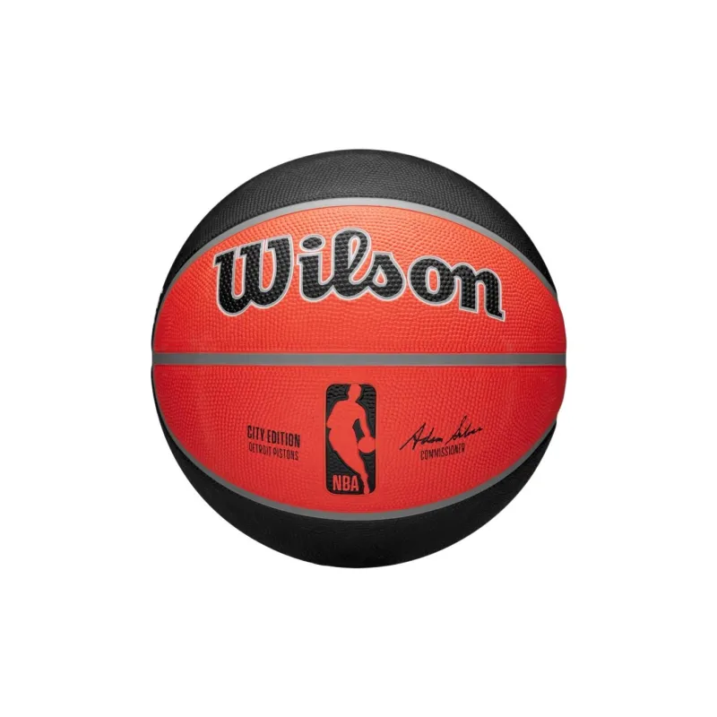 Wilson Basketball Size 7 Training Unisex-21