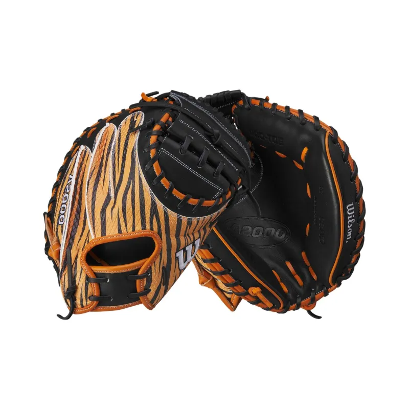 Wilson Baseball Gloves-2