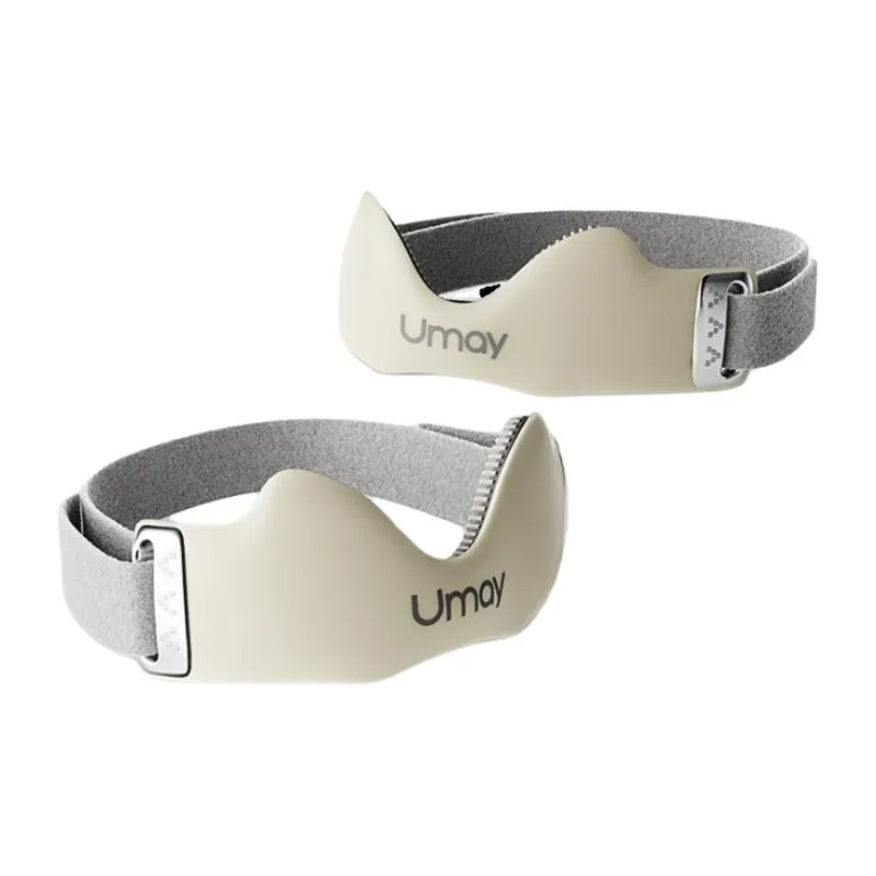 Umay Knee Pads Running, Tennis, Mountaineering, Hiking, Cycling, Fitness, Volleyball Unisex Polyester-2
