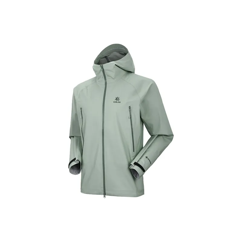 KAILAS Hard Shell GTX Windbreaker Jacket Unisex-1