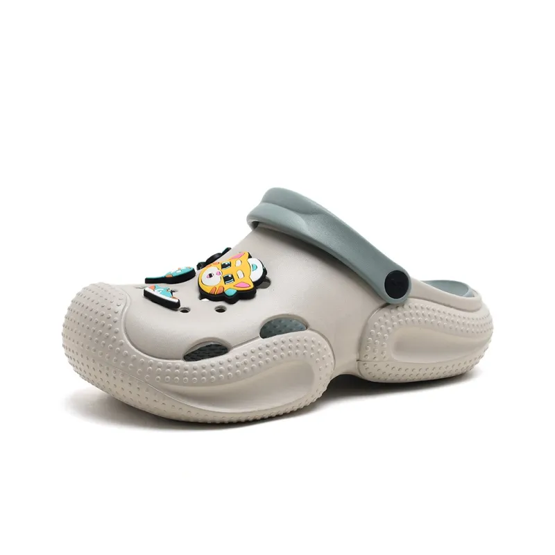 TALKING TOM Clogs Unisex-1