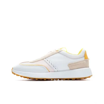 COLE HAAN Cushioned Anti-Slip And Wear-Resistant Lightweight Low-Top Casual Running Shoes Women's