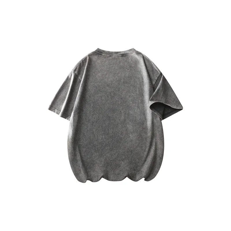 Itisf4 T Shirts Unisex-8