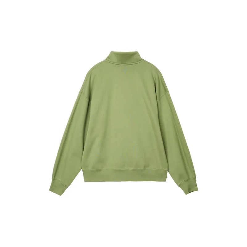 Jordan Sweatshirts Women's Green-1