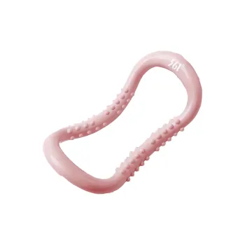 361° Yoga Ring PP Unisex Pink/Purple