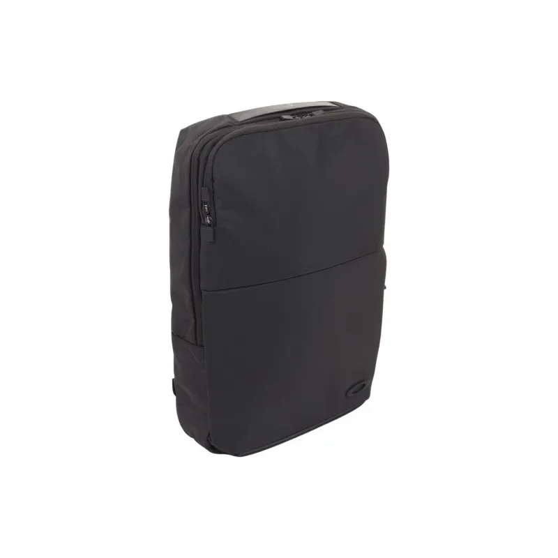 Oakley Polyester Backpack Regular Unisex Black-1
