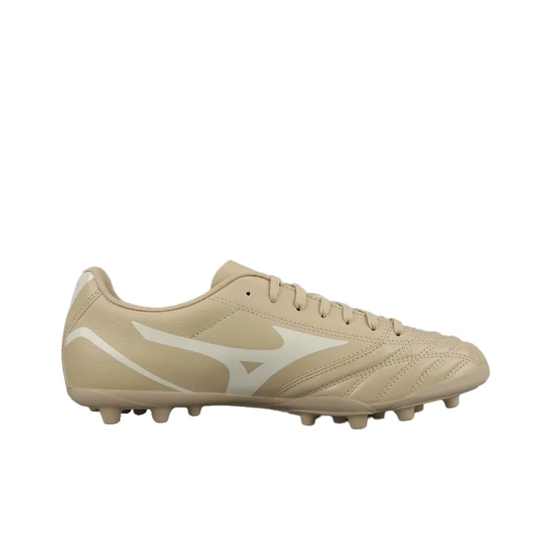 Mizuno Folgado Ag Soccer Shoes 'Beige'-1