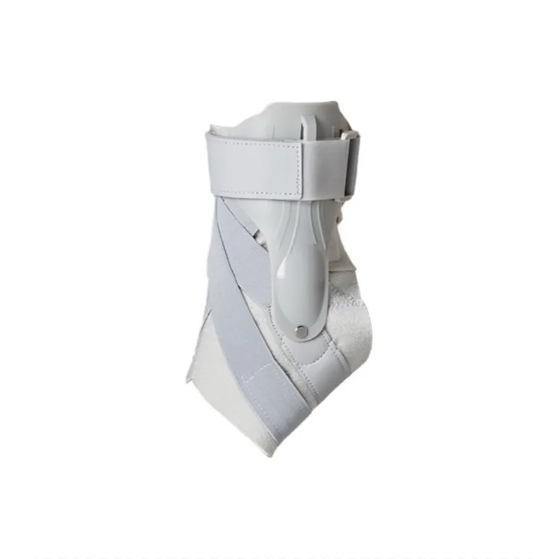 NAILEKESI Ankle Braces Soccer Basketball Unisex Polyester Elastane-0