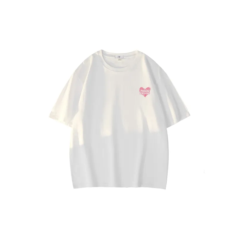 MIIOW T Shirts Unisex-1