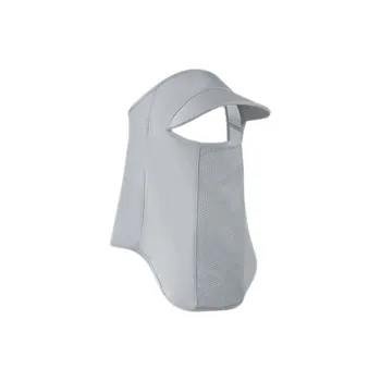 Cranta Komeia Polyester And Elastane Sun Protection Masks Unisex
