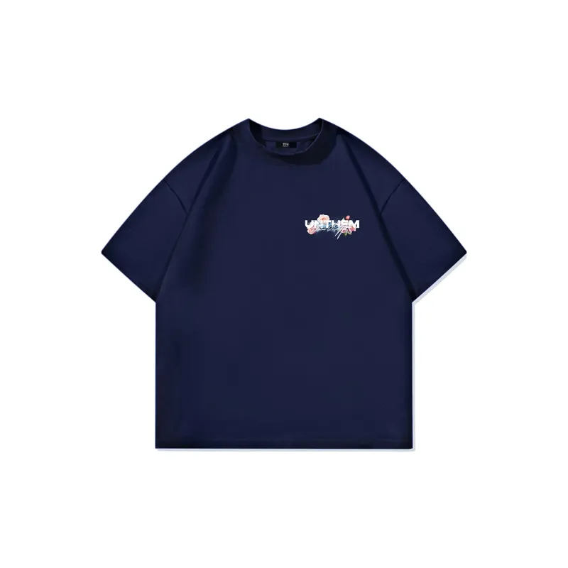 UNthemed T Shirts Unisex-7
