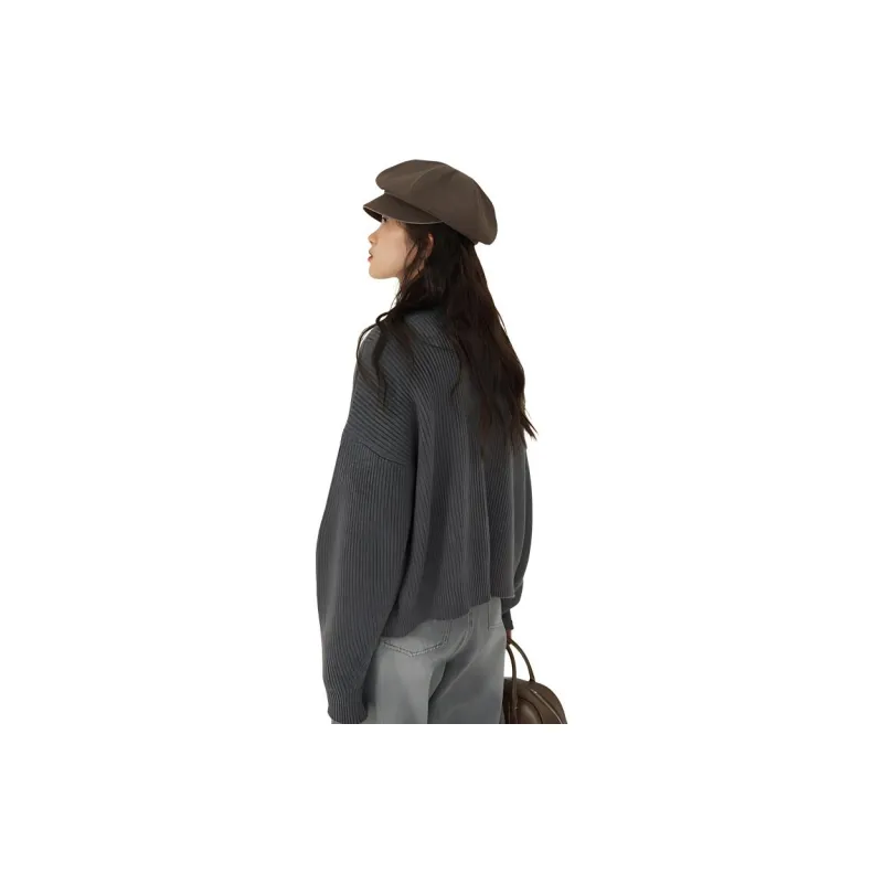 Omont Sweaters Women's-1