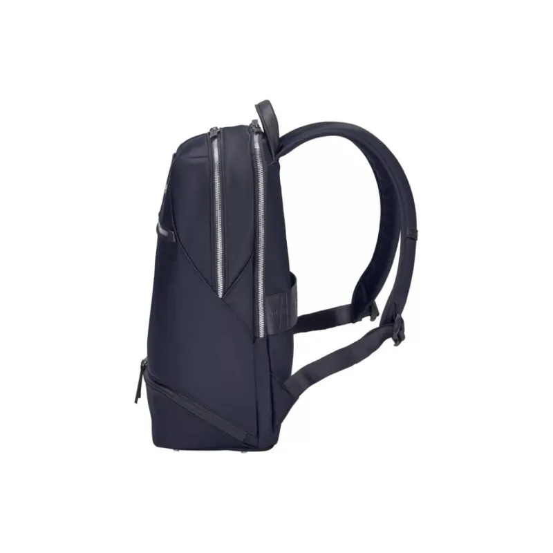 VICTORINOX Nylon Backpack Unisex Blue-4
