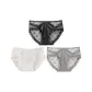 Black+White+Gray (3 Pack)