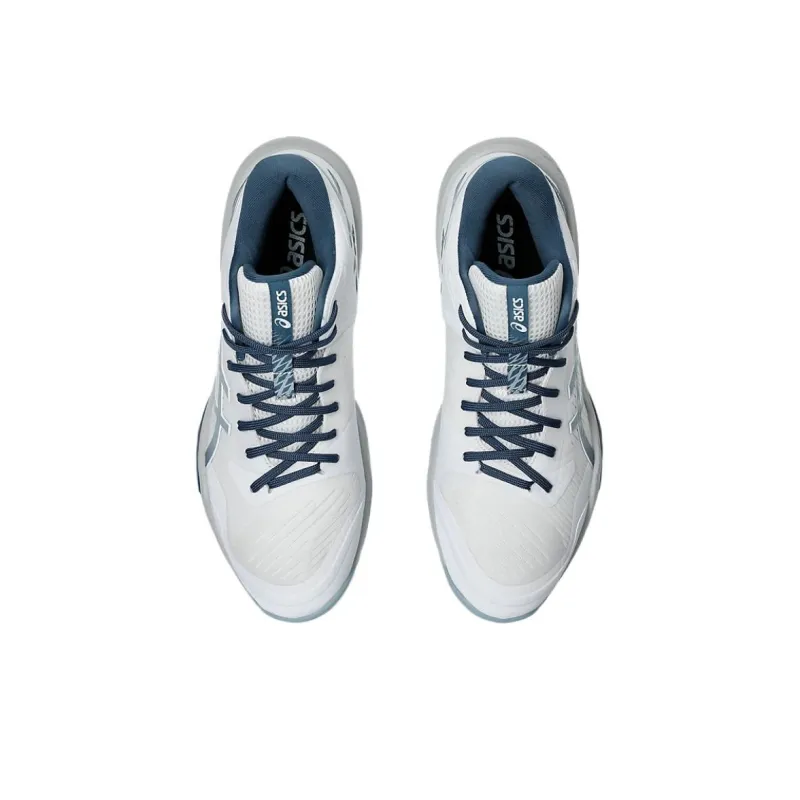 Asics Sky Elite Ff Mt 3 White Dolphin Grey-2