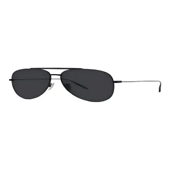 GIVENCHY - Aviator Sunglasses Men's Black