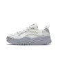 Ivory White/Cumulus Gray