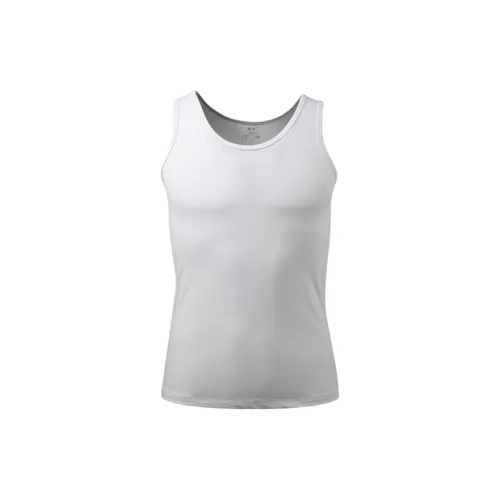 Master Men Tank Tops