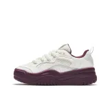 Ivory White/Light Silver Gray-3