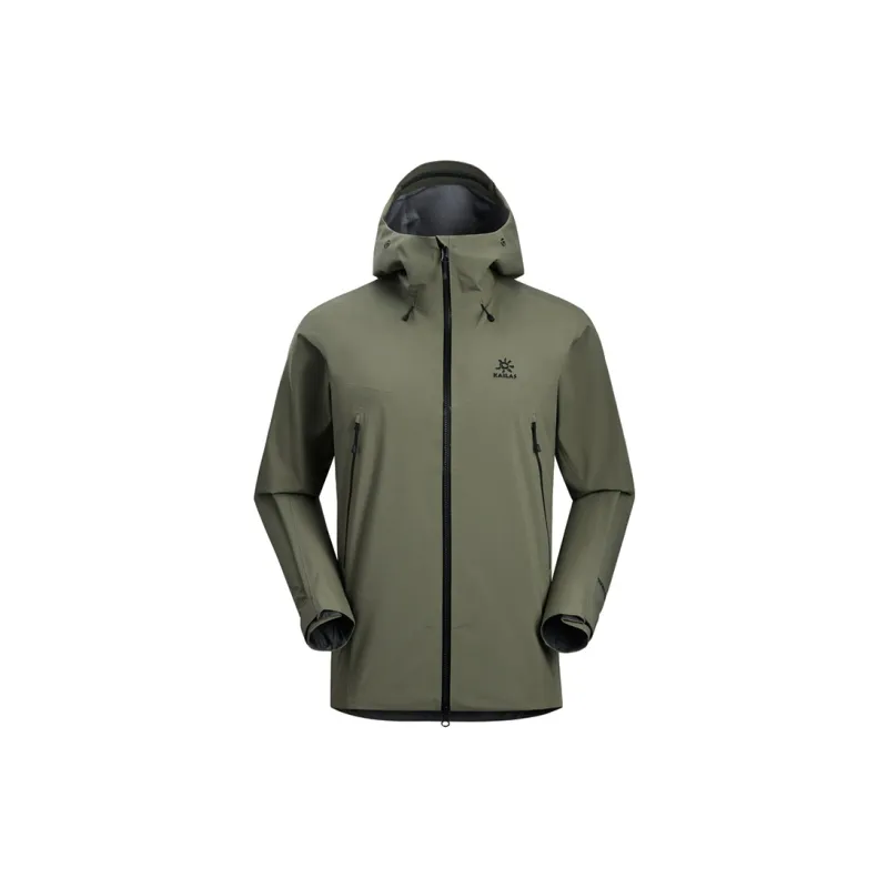 KAILAS Waterproof And Windproof Single Layer Windbreaker Coats Men's-1