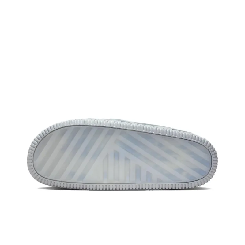 Nike Calm Flip Flop Se Pure Platinum Women's-4
