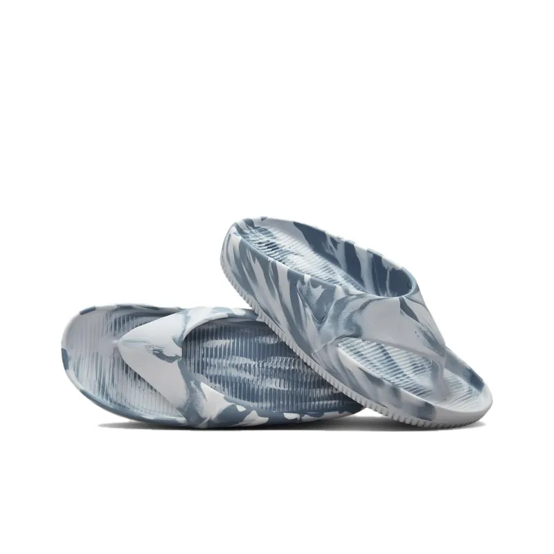 Nike Calm Flip Flop Se Pure Platinum Women's-3