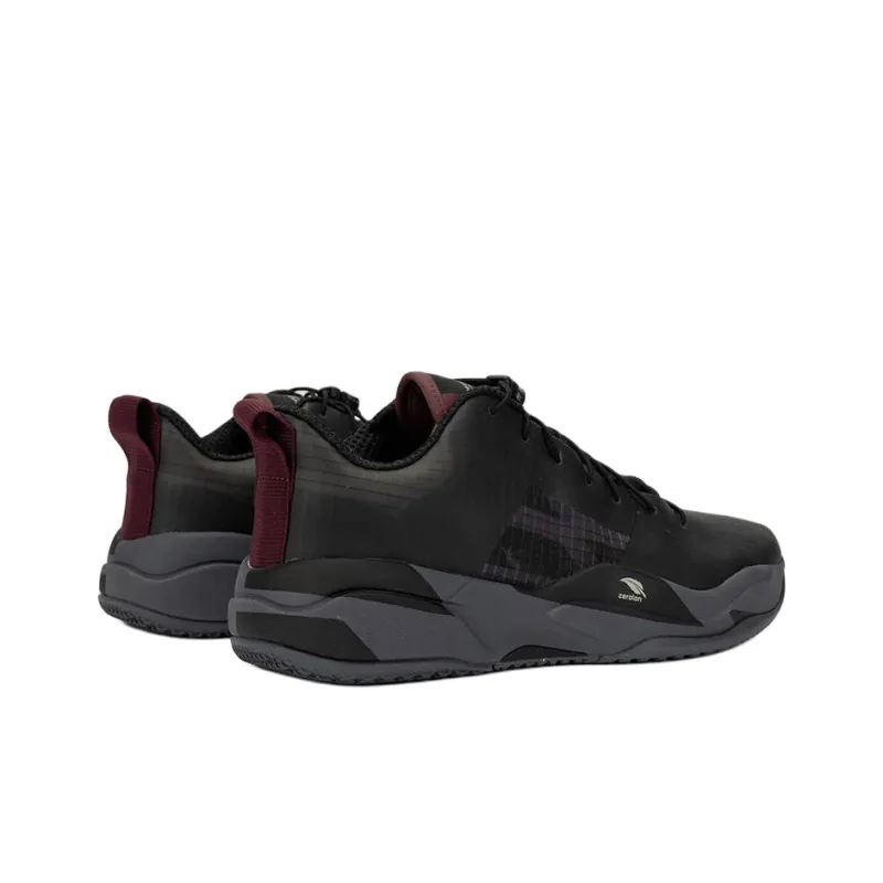 BRANDBLACK Low Top Casual Shoes Men's Black-2