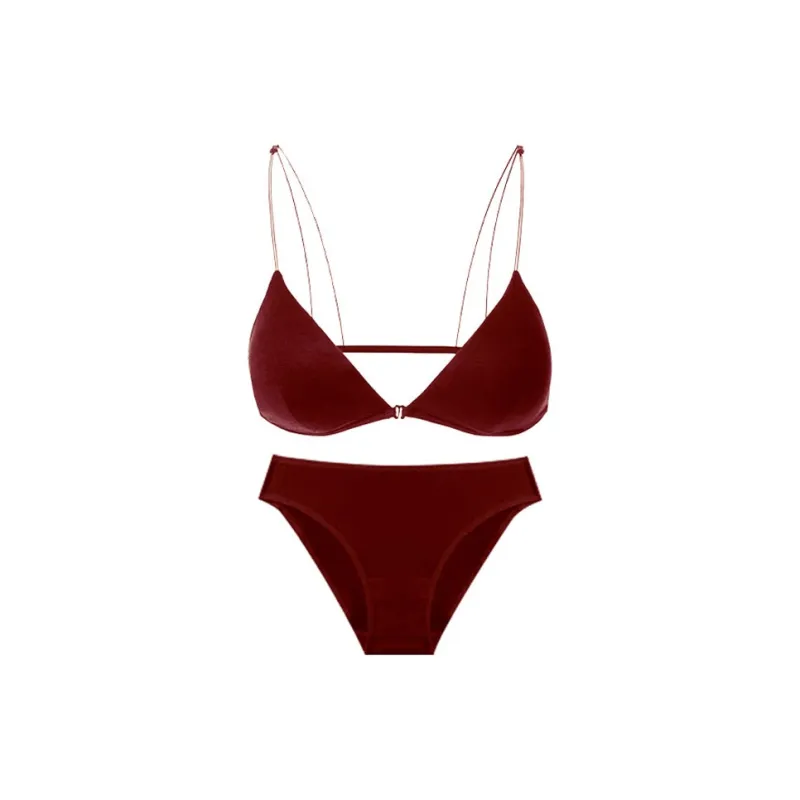 VENUS BLESS Underwear Set Women's-4