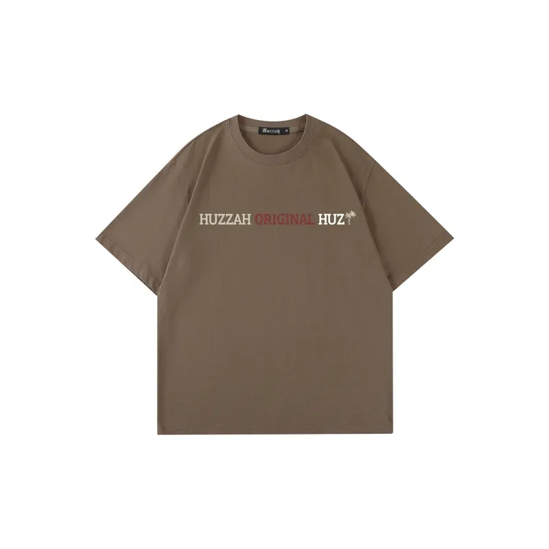 Hazzuah T Shirts Unisex-8