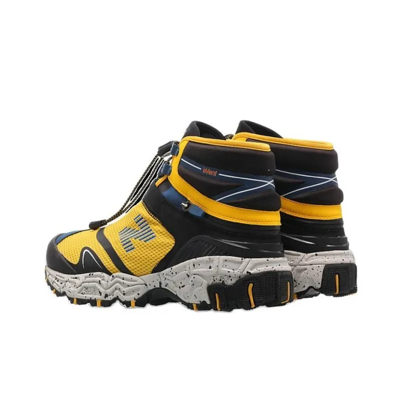 New Balance Niobium Concept 1 Tokyo Design Studio Yellow-3