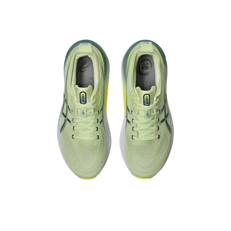 Asics Gel Kayano 31 2E Sneakers 'Green'-2