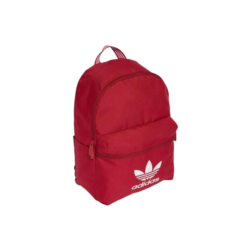 Adidas Adicolor Backpack Team Victory Red-1