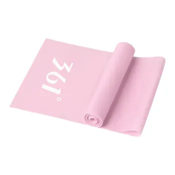 361° Resistance Bands TPE Unisex Pink/Blue/Purple