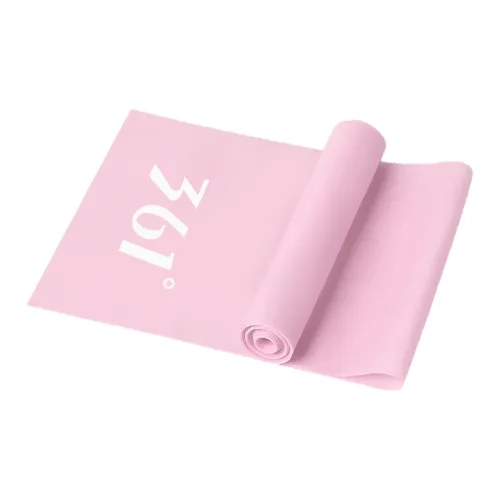 361° Resistance Bands TPE Unisex Pink/Blue/Purple