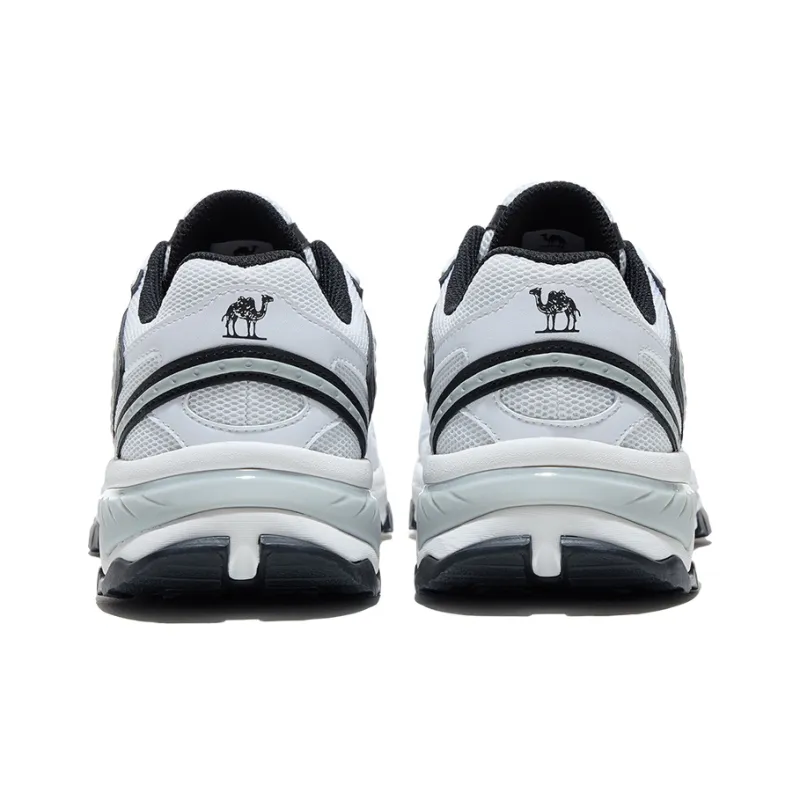 CAMEL Cushioned Slip Resistant Abrasion Resistant Low Top Running Shoes Men's-4