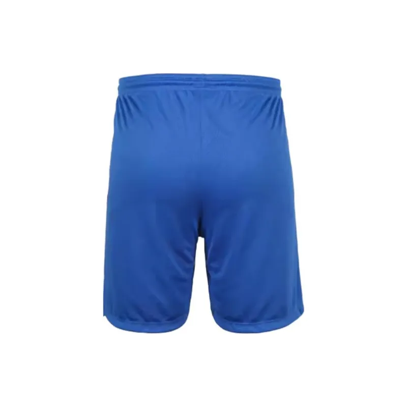 Nike Soccer Bottoms Men's Royal Blue-1