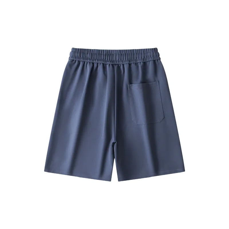 FASTFISH Casual Shorts Unisex-9