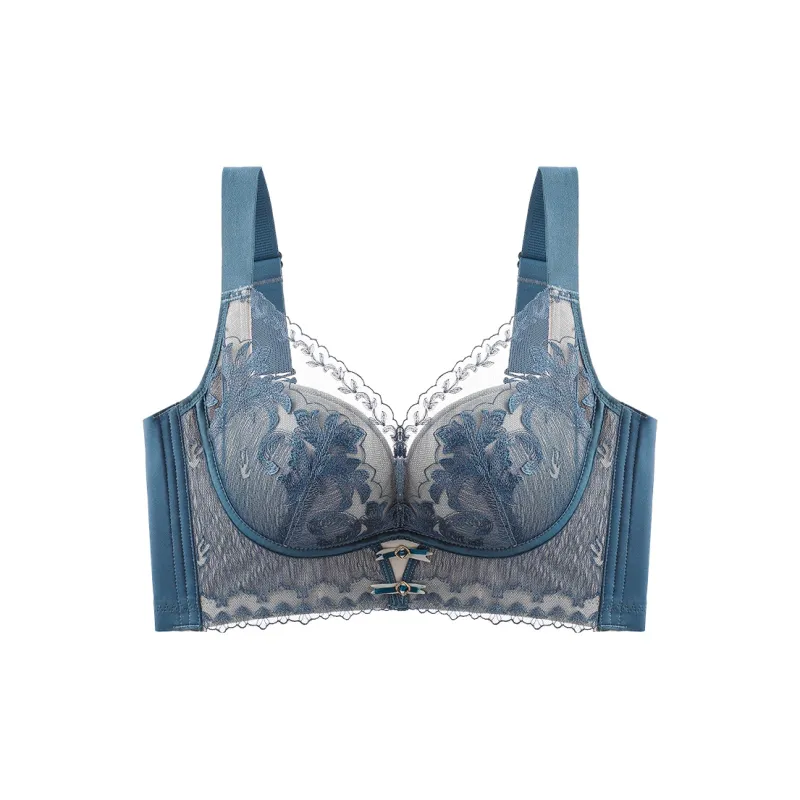 La Chapelle Women's Bras-1