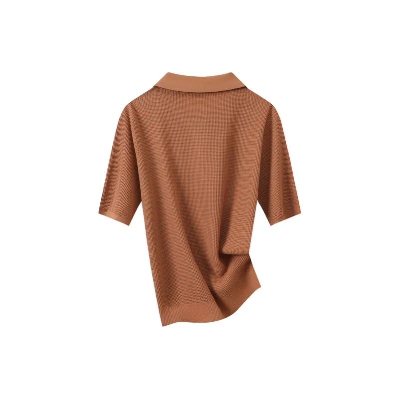 H YXIANG Knitwear Women's-5
