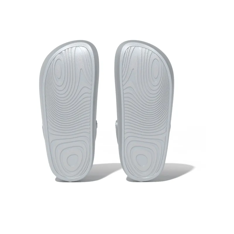 MAISON MISFIT 15 Clogs Men's Space Silver-4