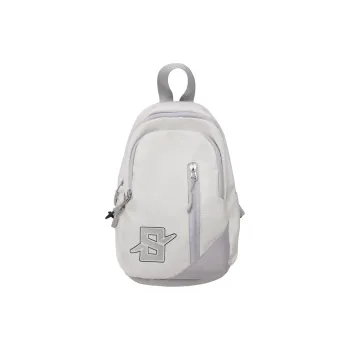 KAKAXI Nylon Shoulder Bag Regular Unisex Multicolor