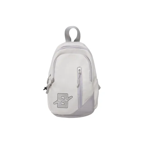 KAKAXI Nylon Shoulder Bag Regular Unisex Multicolor