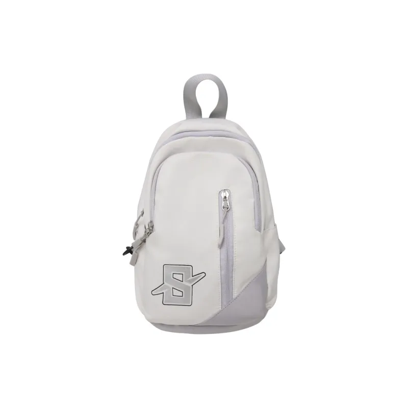 KAKAXI Nylon Shoulder Bag Regular Unisex Multicolor-0
