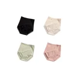 4-Pack (Black+Skin+Green+Pink)